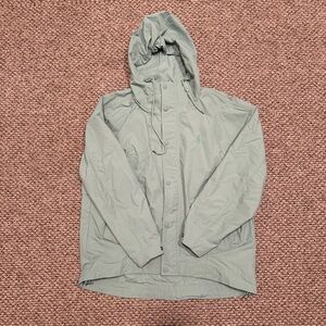 Polo Raincoat